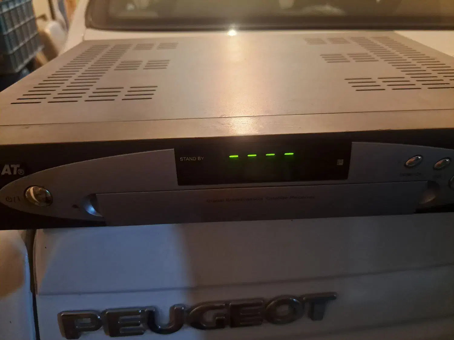 دستگاه دیجیتال|صوتی و تصویری|باقرشهر, |دیوار