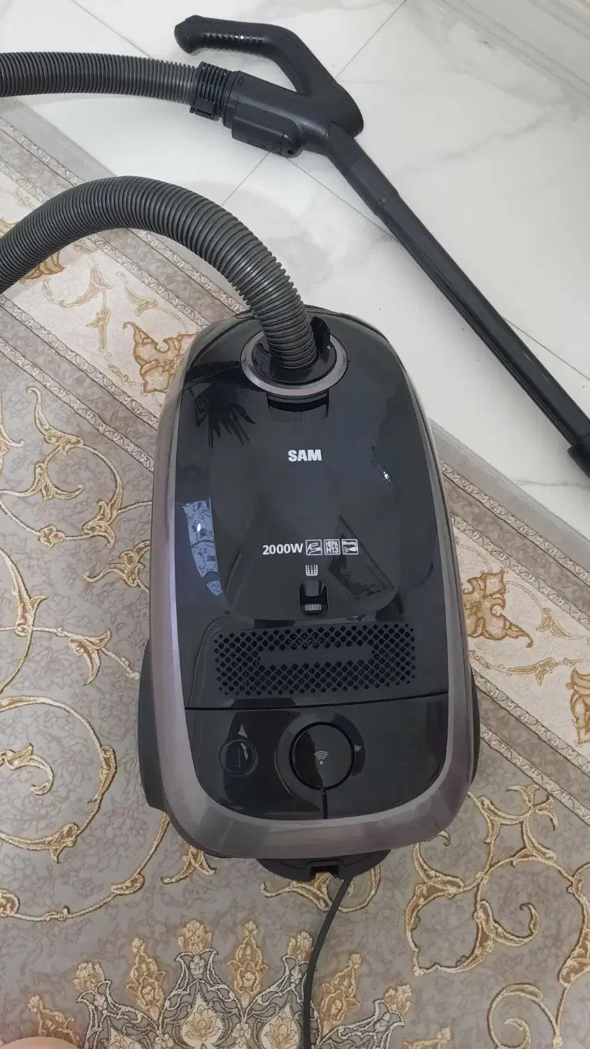 جاروبرقی|جاروبرقی، جارو شارژی، بخارشو|سنگر, |دیوار