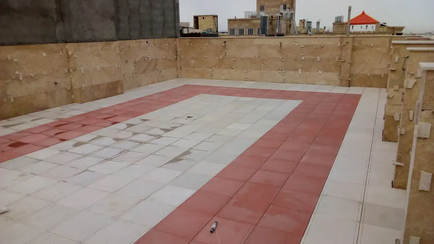 اجرای تمام کارهای بنایی|خدمات پیشه و مهارت|مشهد, امیرآباد|دیوار