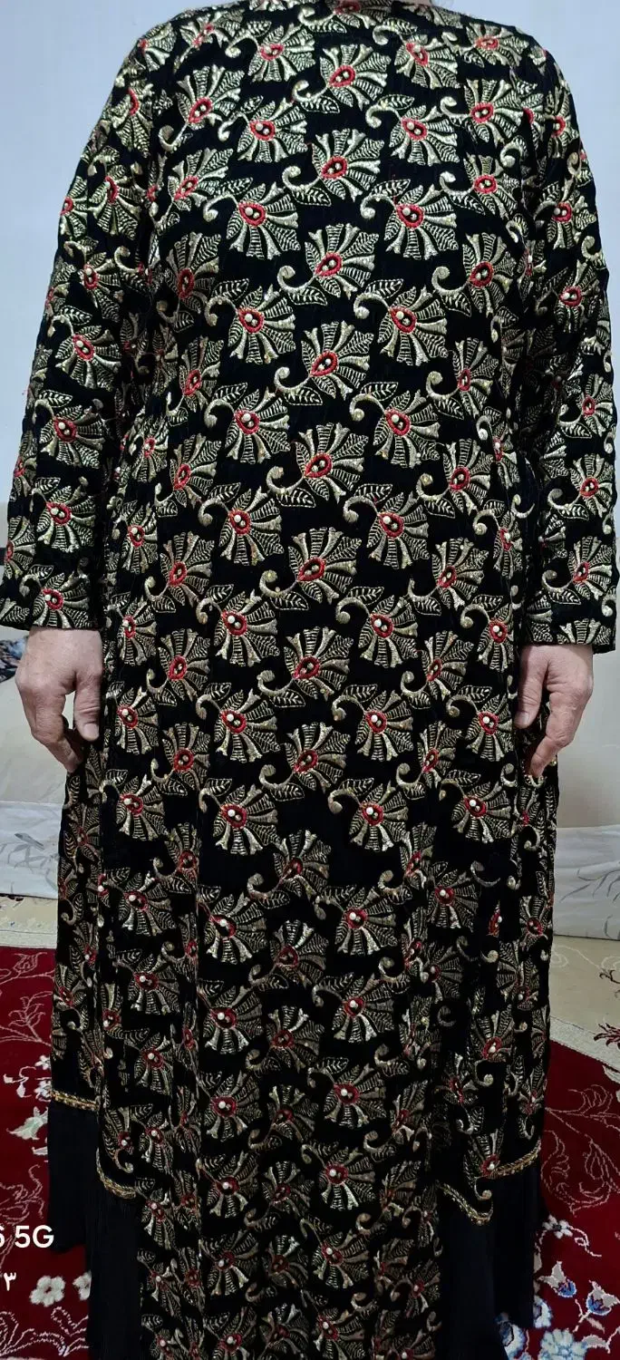 لبلس محلی مخمل ۹هزار|لباس|یاسوج, |دیوار