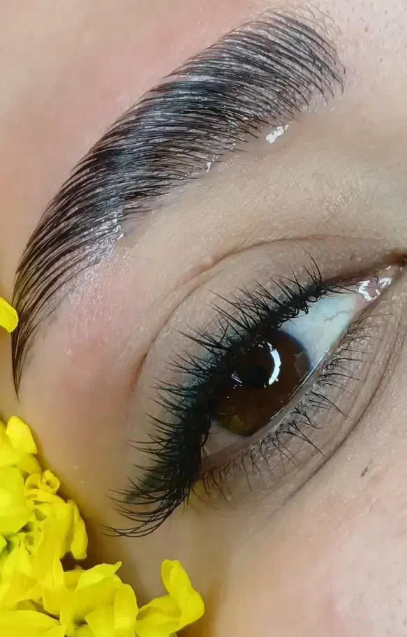 خدمات و اموزش اکستنشن مژه ، لیفت ،بافت مو ، خیاطی|خدمات آرایشگری و زیبایی|مشهد, شهید معقول|دیوار