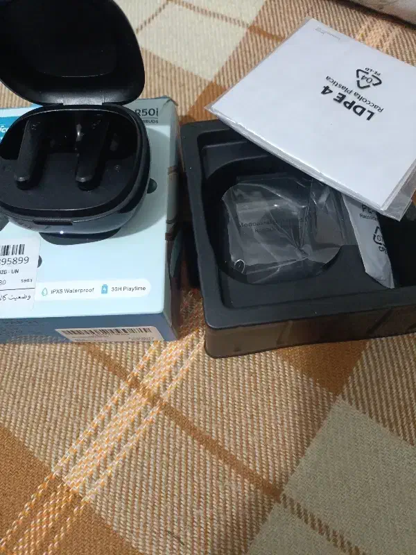 هنسویری Anker R50i|پخش‌کننده همراه|تهران, پرستار|دیوار