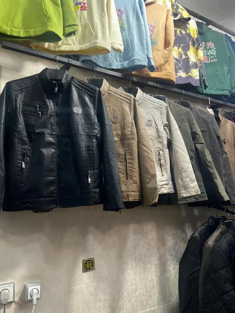 چرم برای ۱۳ تا ۱۸ سال|لباس|بندر گناوه, |دیوار