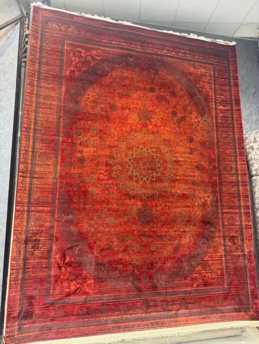 دنیای فرش/موکت/کناره/پشتی/اقساط۲ساله|فرش|بندرعباس, |دیوار