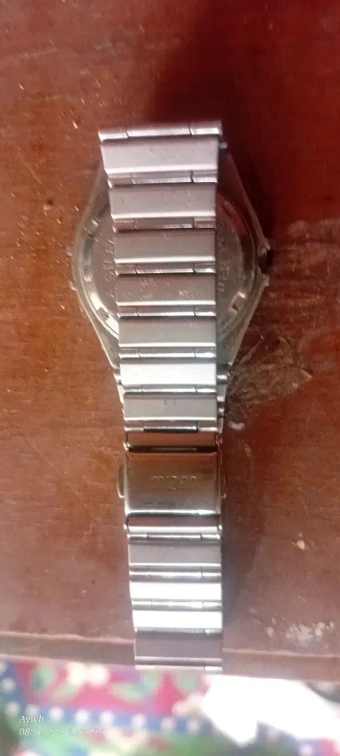 ساعت|ساعت|بندرعباس, |دیوار