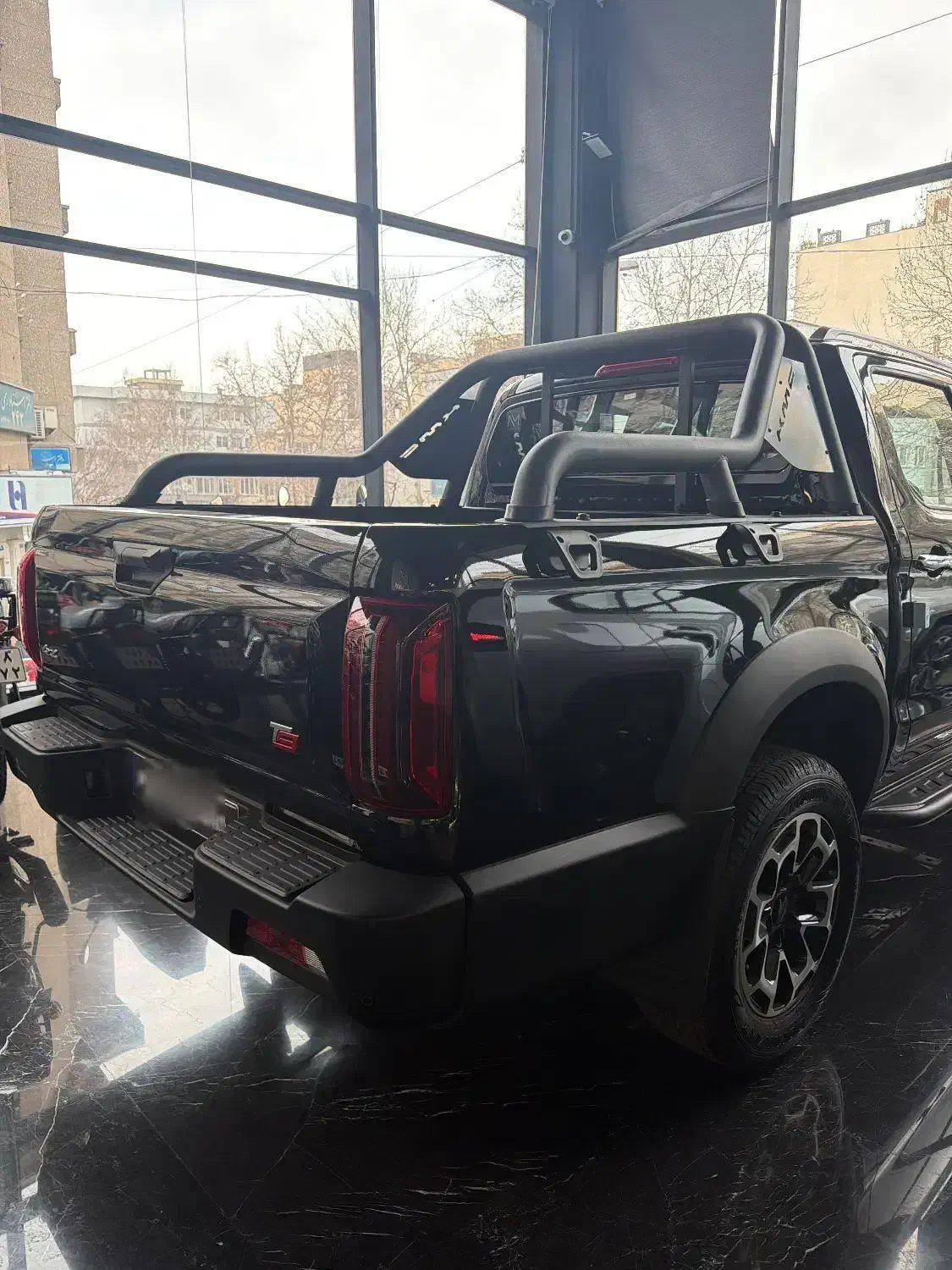 T9 مدل ۱۴۰۳|خودرو سواری و وانت|تهران, نیلوفر|دیوار