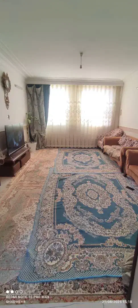 اجاره زیر زمین|اجارهٔ آپارتمان|قم, انسجام|دیوار