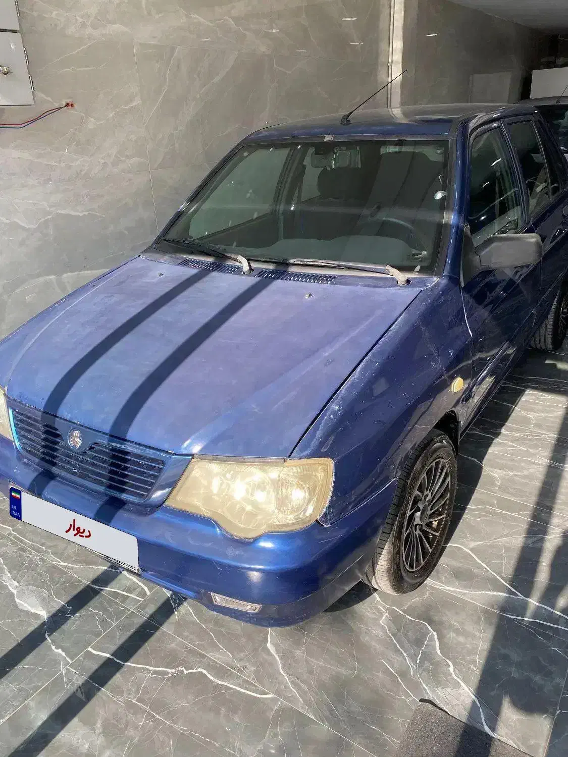 پراید ۱۳۲|خودرو سواری و وانت|پاکدشت, پاکدشت (مامازند)|دیوار