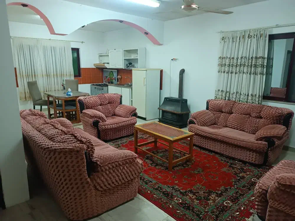 اجاره سوئیت|اجارهٔ کوتاه‌مدت آپارتمان و سوئیت|سلمان‌شهر, |دیوار