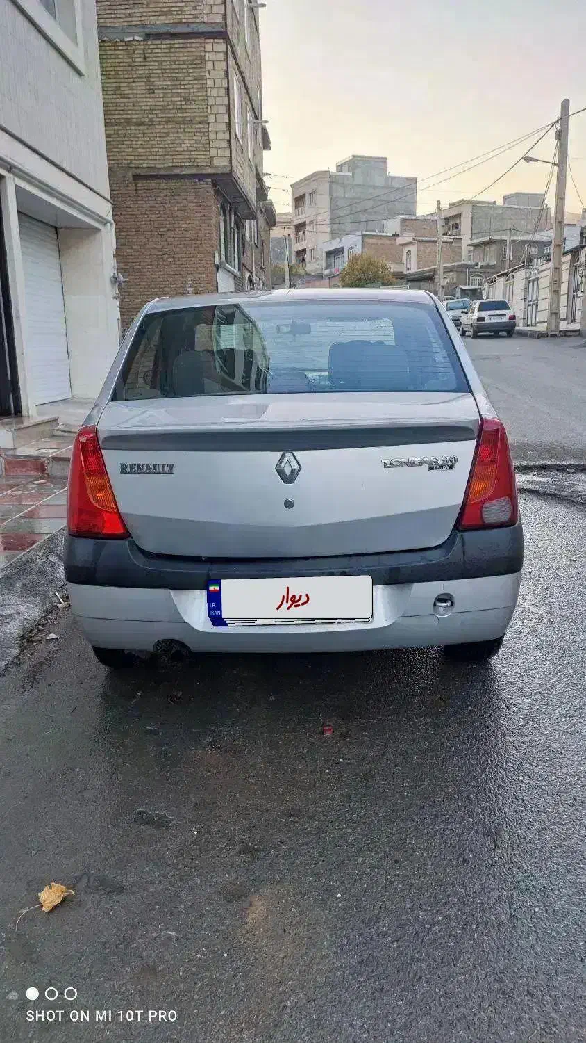 ال نود فول E2 خوش رخ کارمندی|خودرو سواری و وانت|سنندج, |دیوار