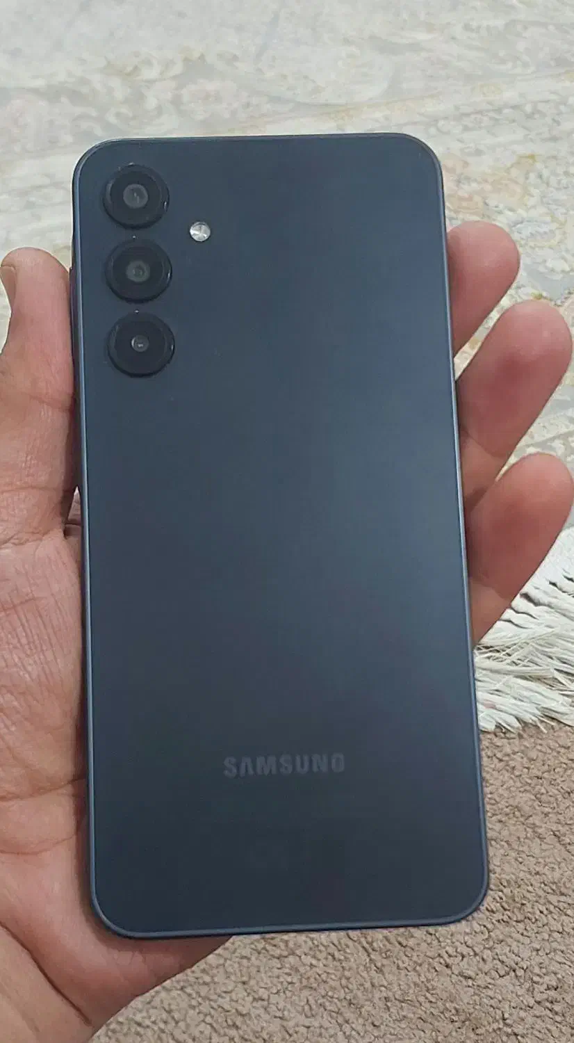 گوشی سامسونگ A16 حافظه ۲۵۶ گیگ|موبایل|بوشهر, |دیوار