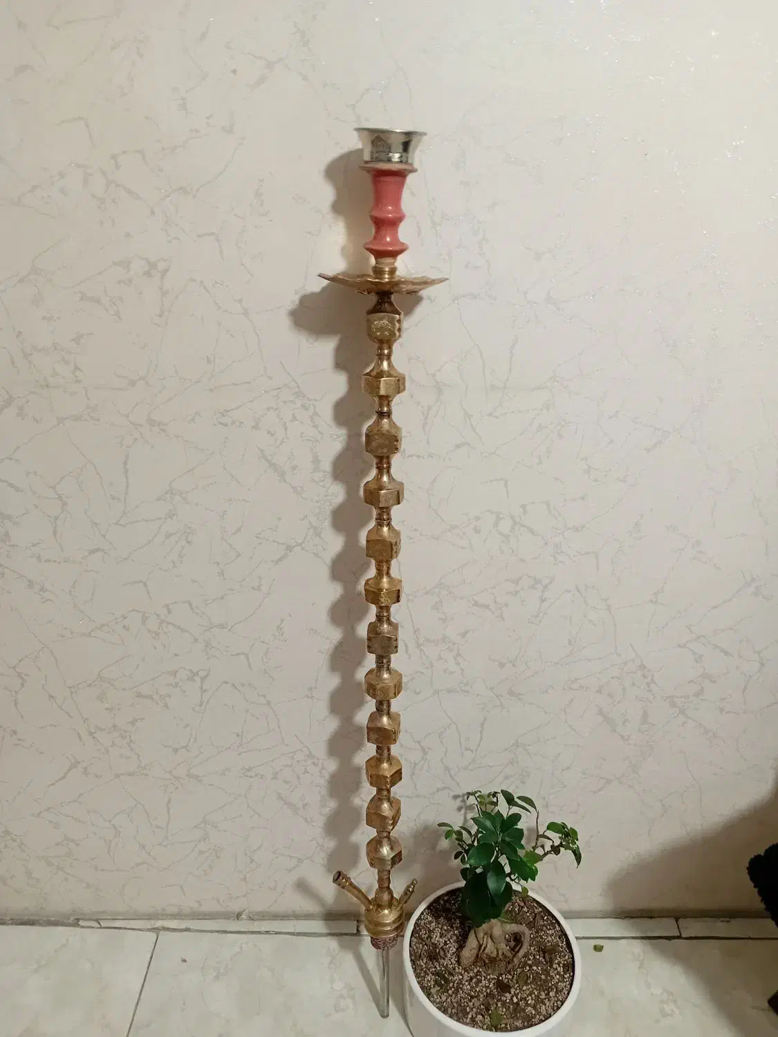 قلیان|صنایع دستی و سایر لوازم تزئینی|ملارد, |دیوار