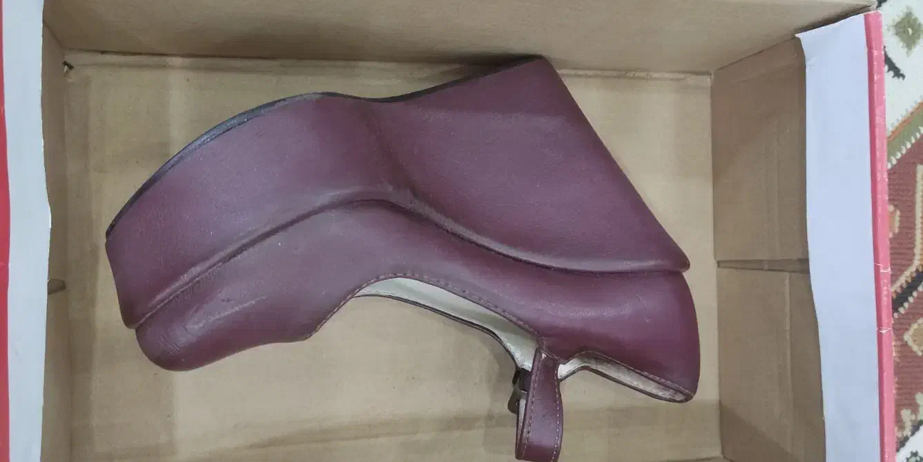 کفش زنانه سایز۳۸|کیف، کفش، کمربند|اهواز, امانیه|دیوار