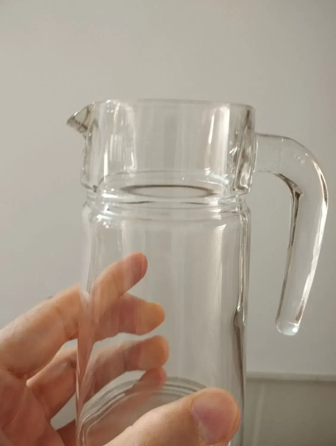 سس خوری ، بستنی خوری،لیوان و نمکدون فرانسه|ظروف سرو و پذیرایی|قم, باجک یک|دیوار