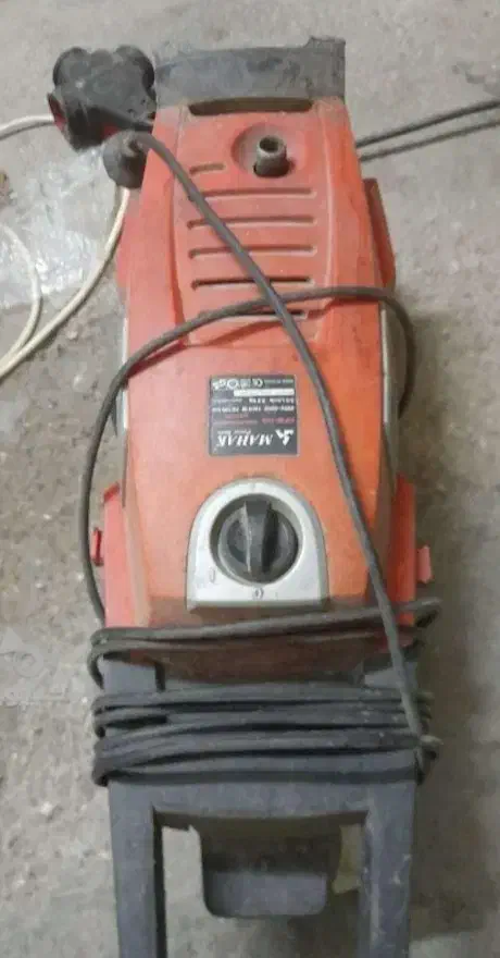 کارواش خونگی|لوازم نظافت|گنبد کاووس, |دیوار