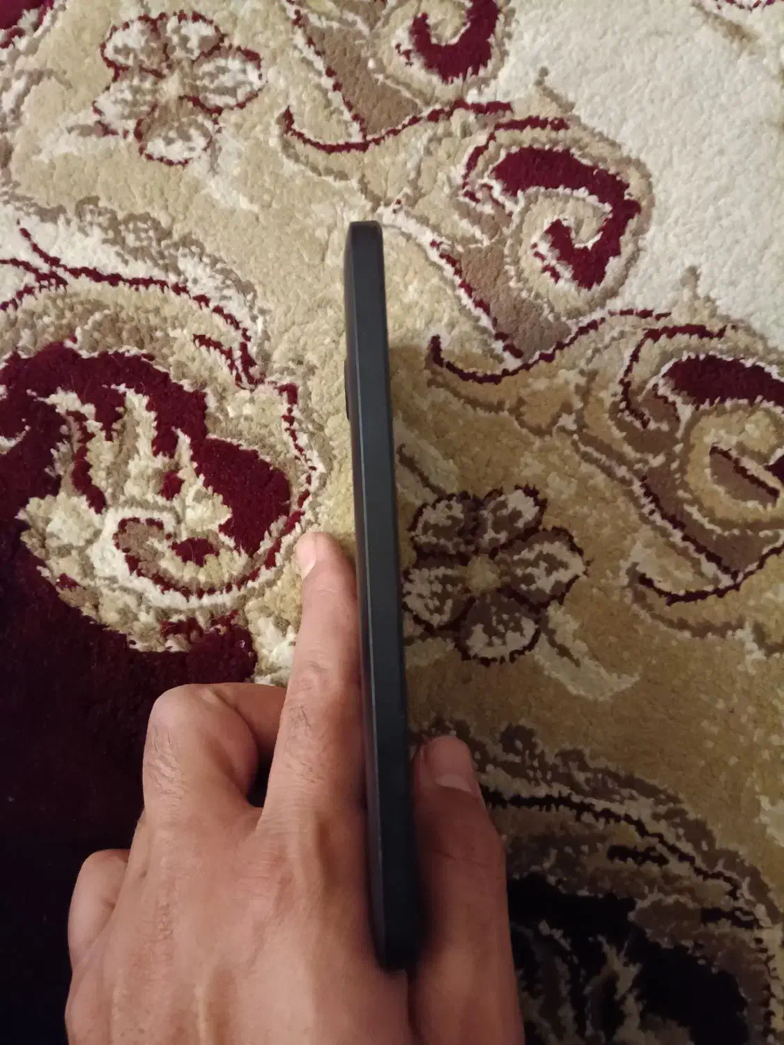 گوشی مایکروسافت در حد نو|موبایل|تهران, قیام|دیوار