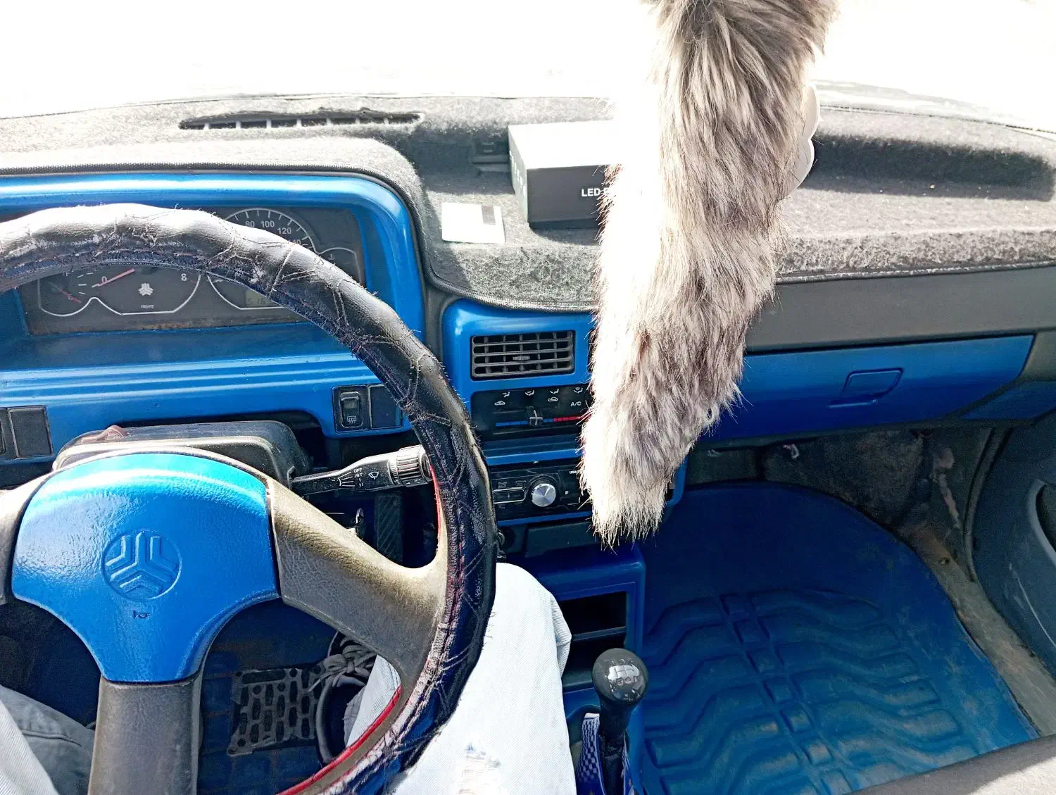 پراید|خودرو سواری و وانت|ماکو, |دیوار