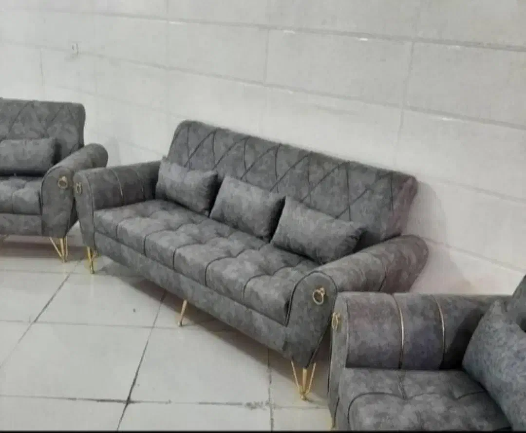 مبل مبل چستر 7نفره با بهترین کیفیت|مبلمان خانگی و میز عسلی|تبریز, |دیوار