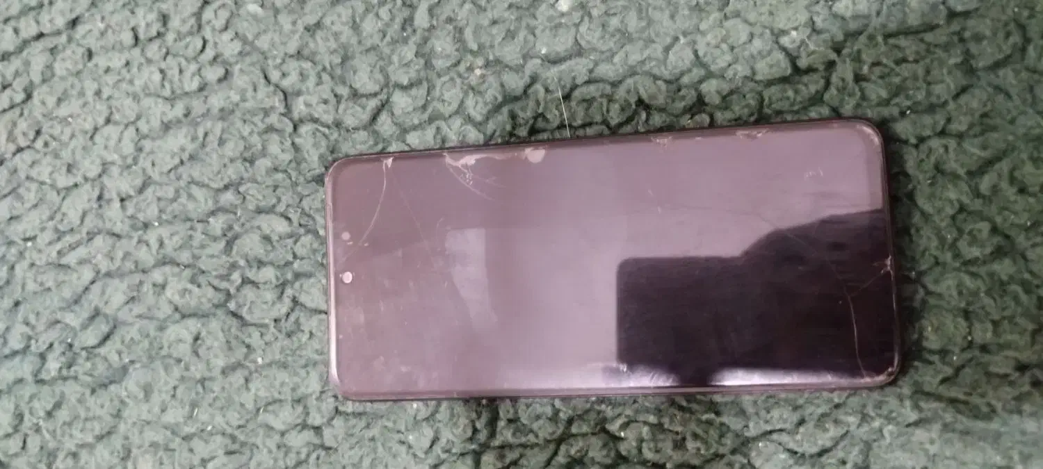 گوشی نوت 12|موبایل|زابل, |دیوار