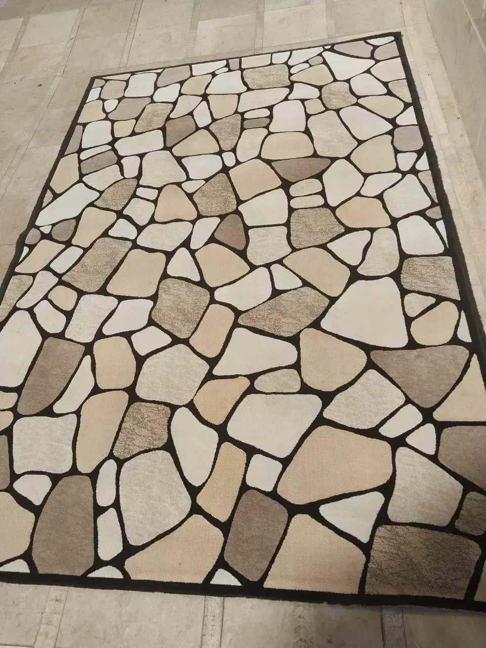 فرش ۶ متری|فرش|قزوین, |دیوار