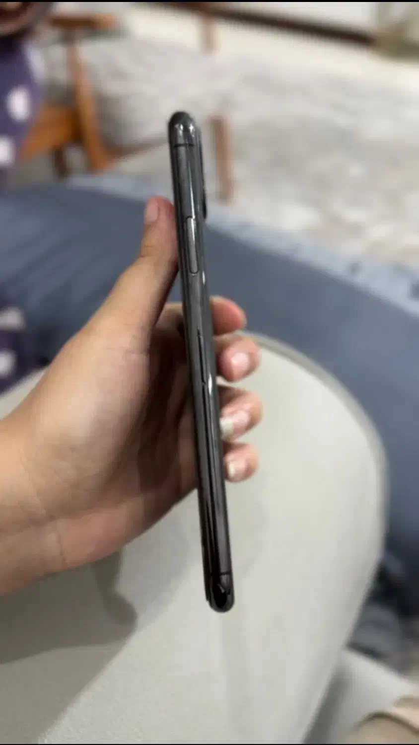 ایفون ۱۱پرو مکس|موبایل|گلستان (تهران), |دیوار