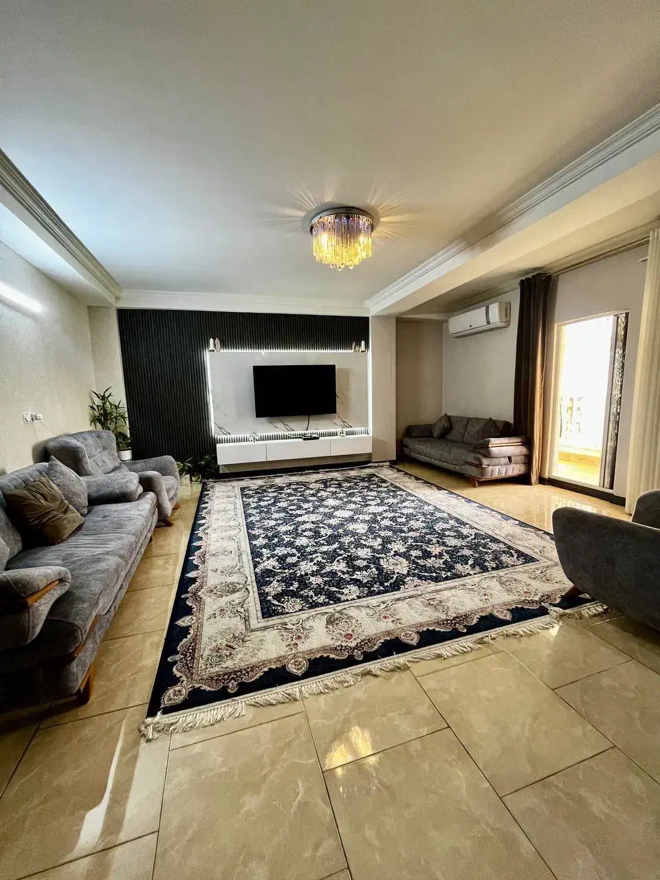 آپارتمان ۸۵متری غرق نورگیر سنددار نزدیک دریا|فروش آپارتمان|فریدون‌کنار, |دیوار