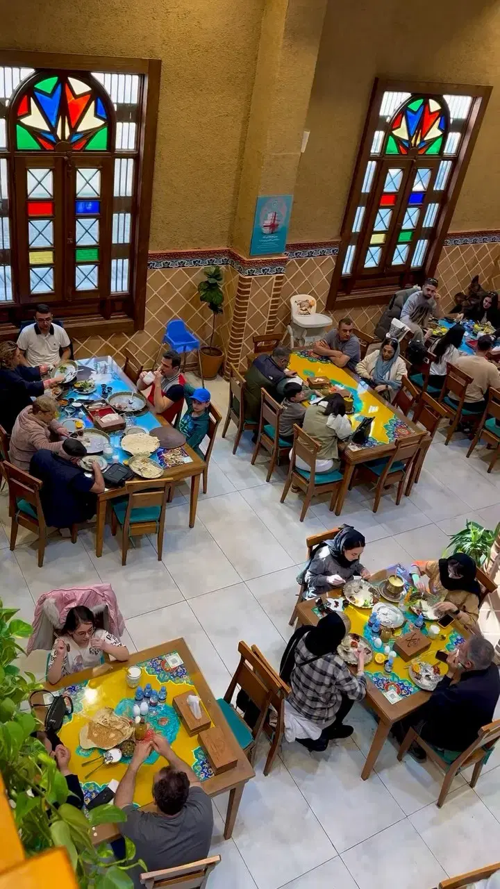 بن کارت رستوران مرشد|کارت هدیه و تخفیف|تهران, سنائی|دیوار