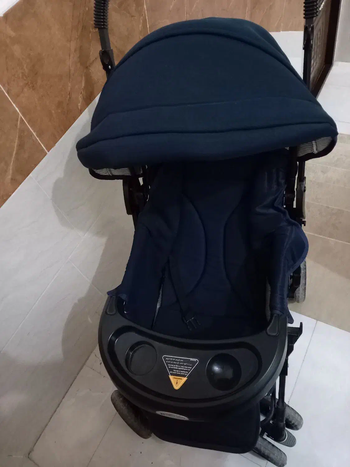 کالسکه بچه|کالسکه و لوازم جانبی|علی‌آباد کتول, |دیوار