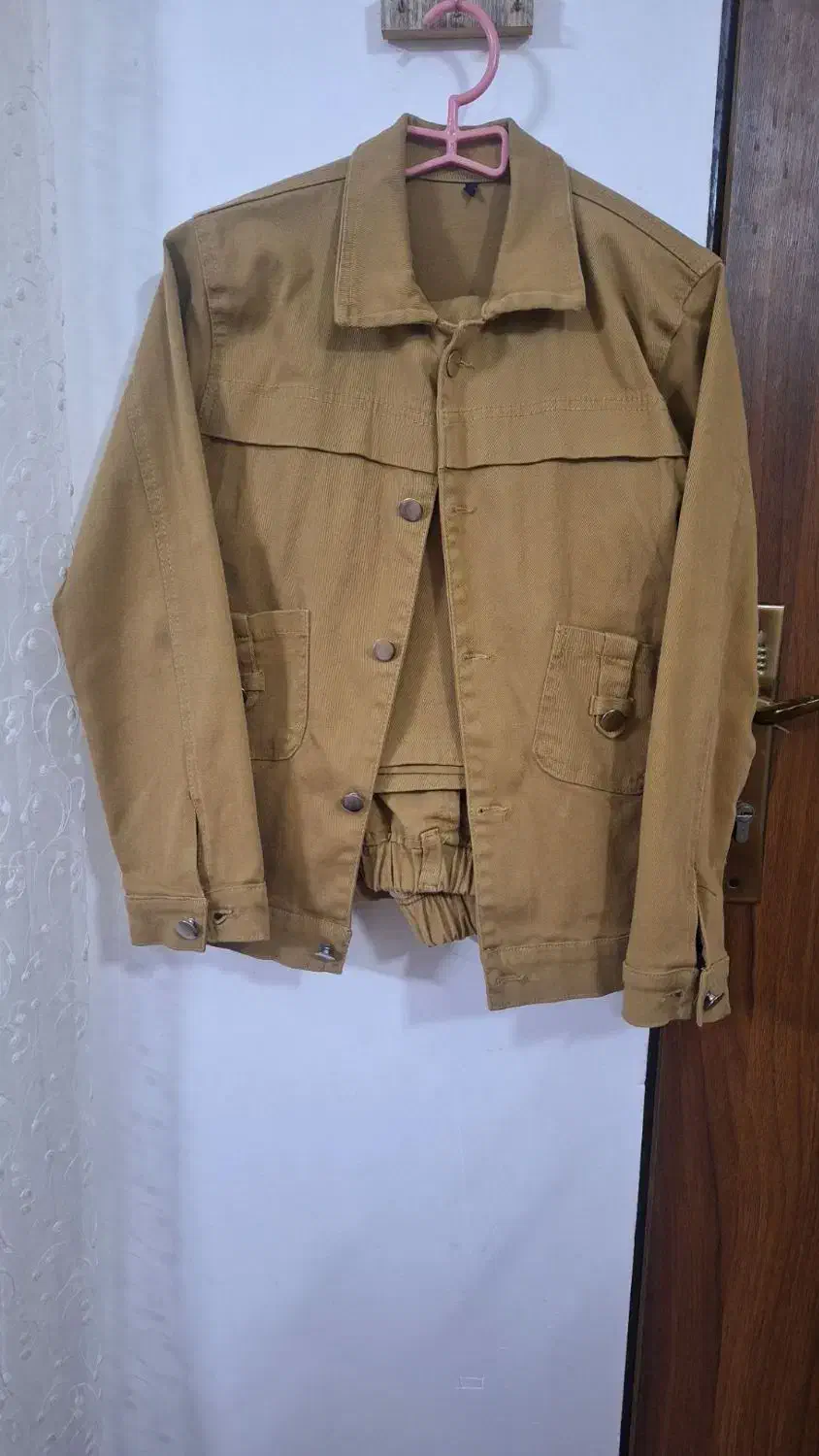 کت وشلوارلی|لباس|قم, تولید دارو و یخچال|دیوار