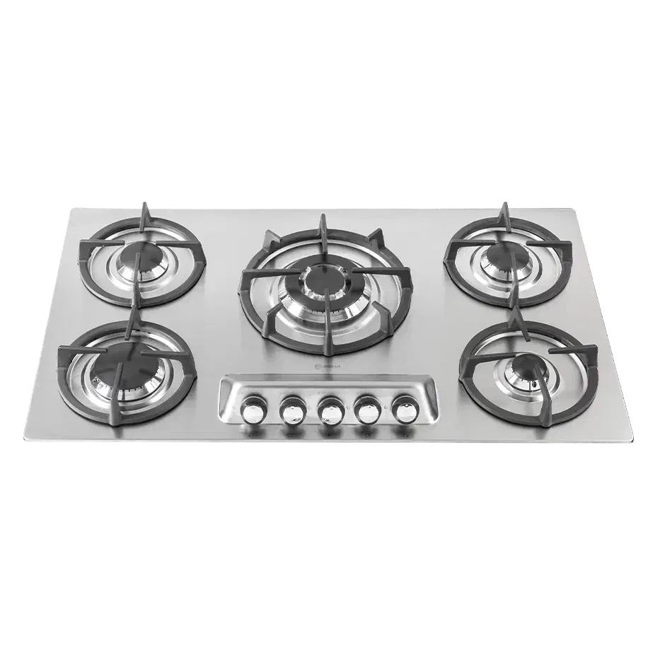 اجاق گاز استیل درسا مدل DG2211-5M ( بلک فرایدی )|اجاق گاز و لوازم برقی پخت‌وپز|مراغه, |دیوار