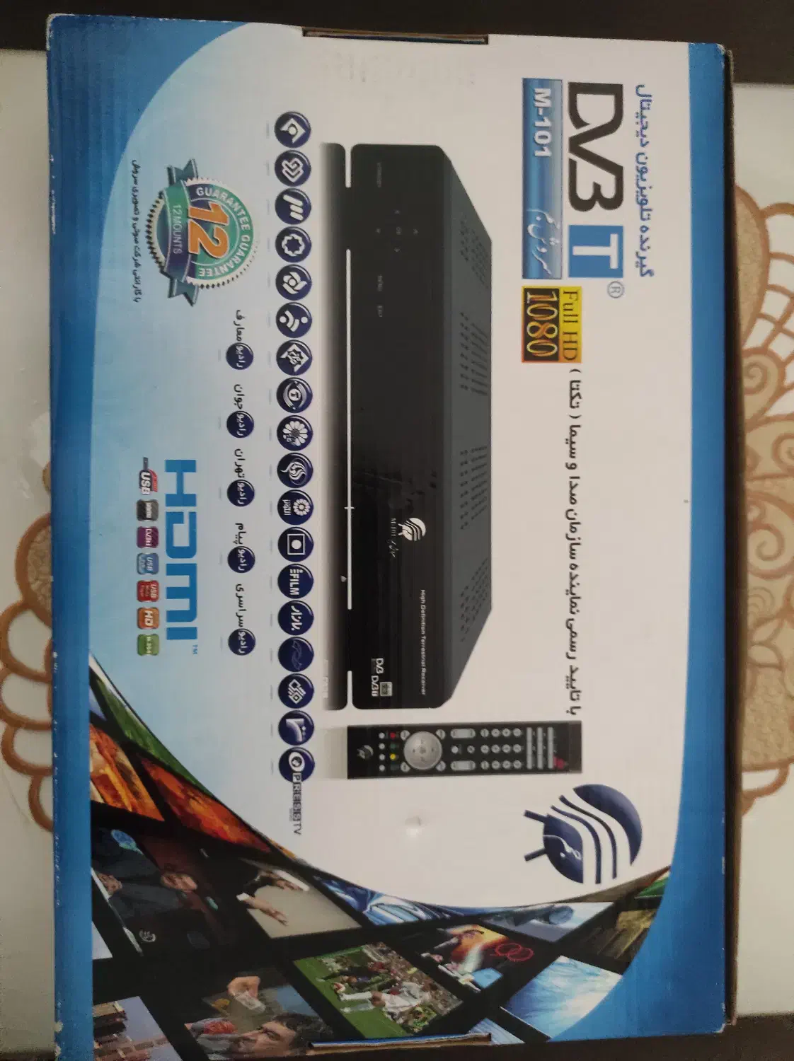 فروش|صوتی و تصویری|سنندج, |دیوار