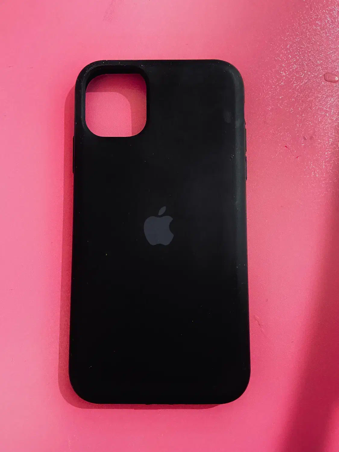 کاور گوشی آیفون۱۱ نرمال|لوازم جانبی موبایل و تبلت|ایذه, |دیوار