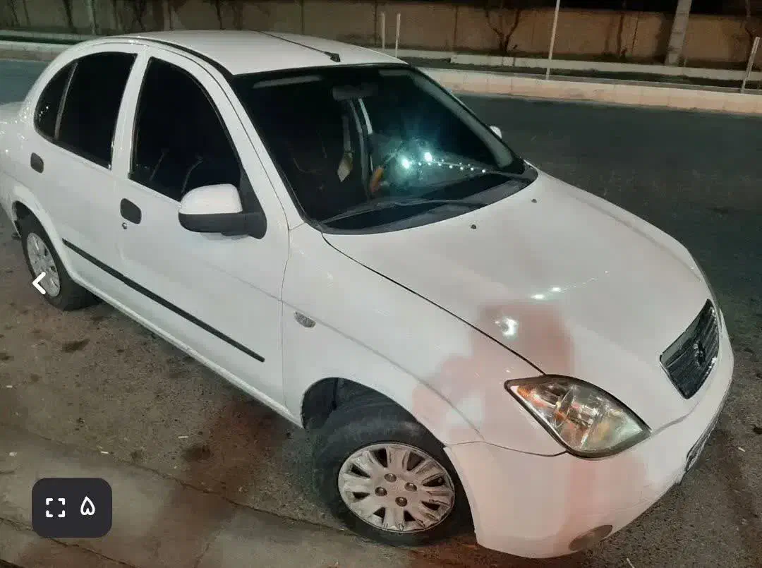 تیبا یک 97|خودرو سواری و وانت|شاهرود, |دیوار