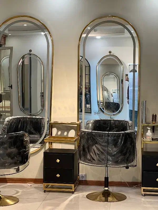 فروش فوری تجهیزات سالن زیبایی بدلیل مهاجرت|آرایشگاه و سالنهای زیبایی|تهران, ولنجک|دیوار