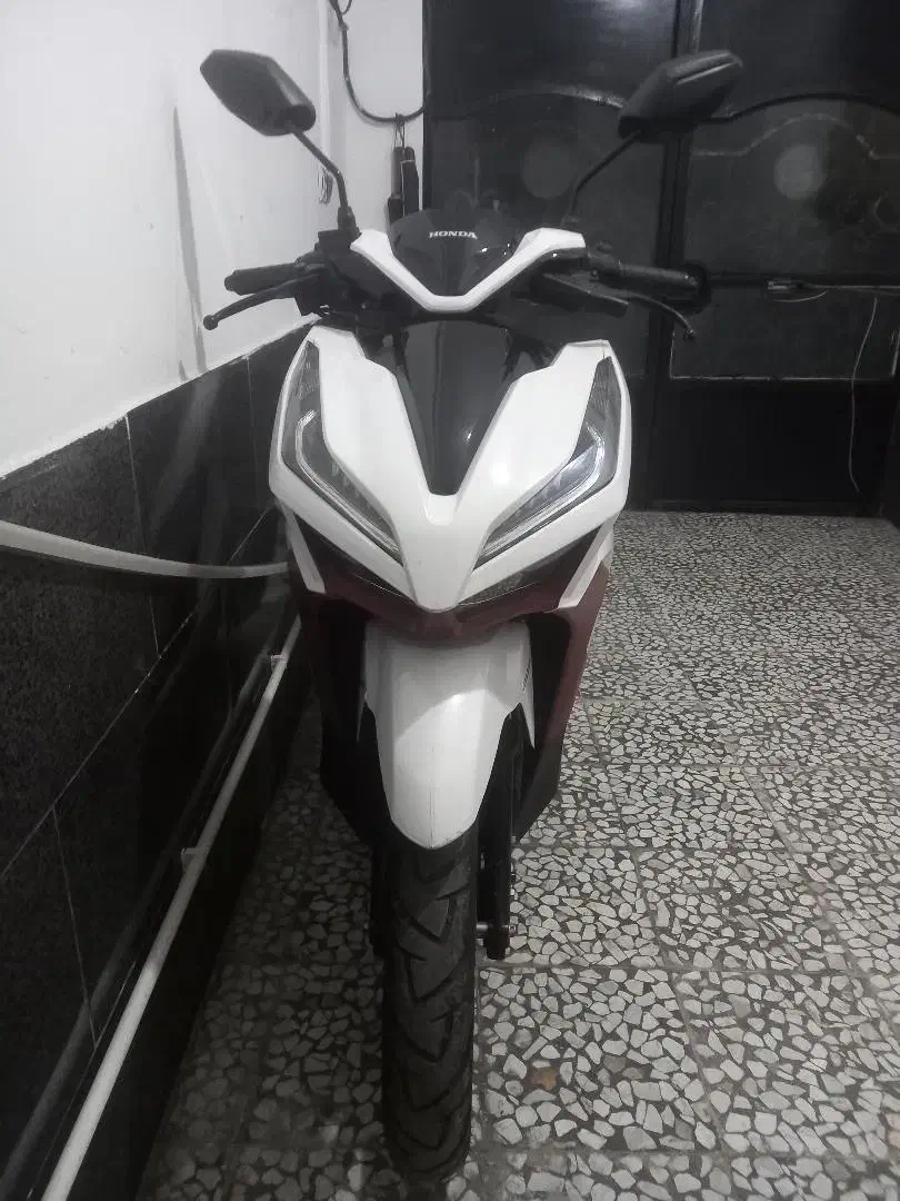 کلیک|موتورسیکلت|رشت, احمد گوراب|دیوار