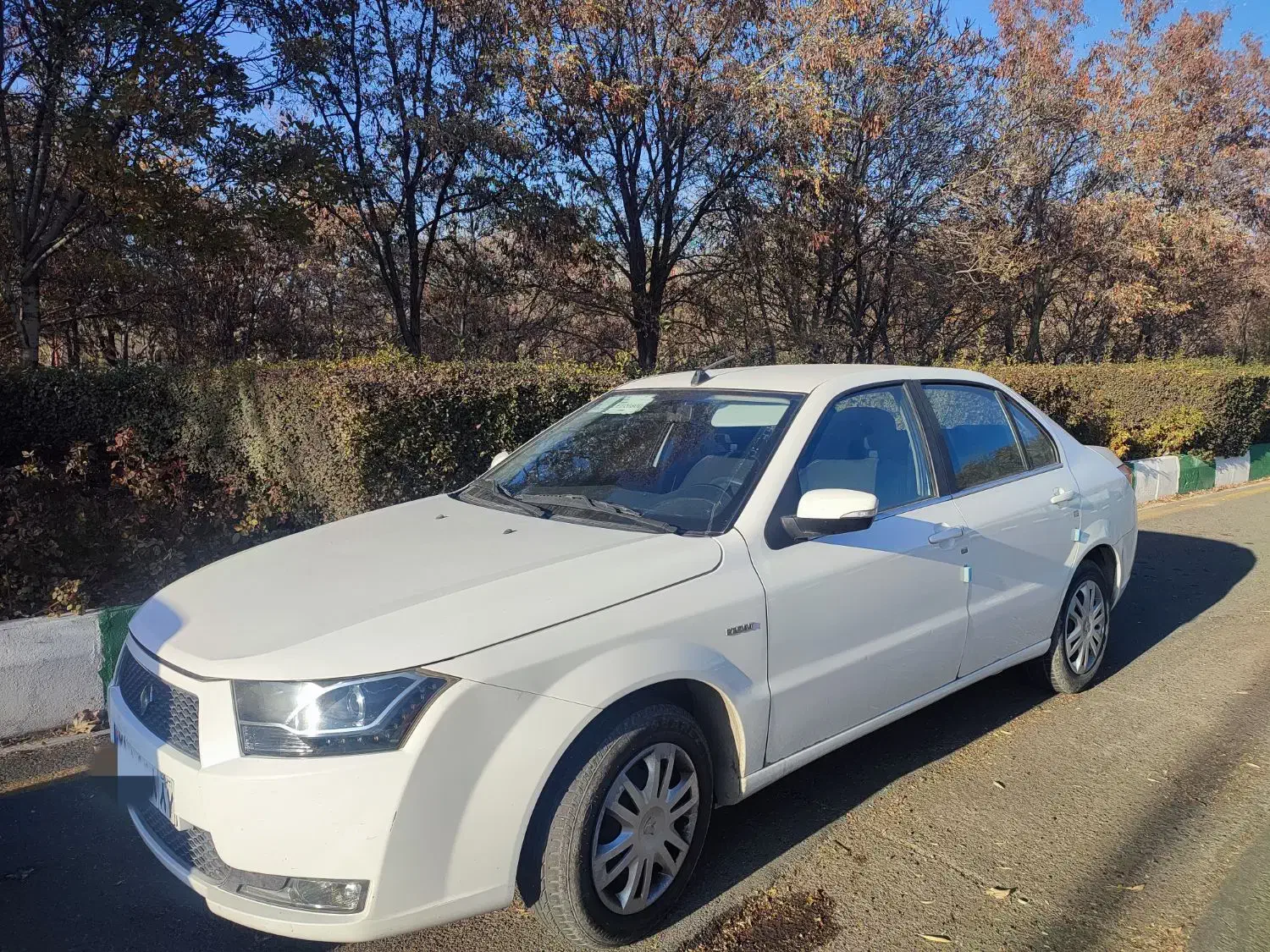 دنا معمولی مدل ۹۹|خودرو سواری و وانت|زنجان, |دیوار