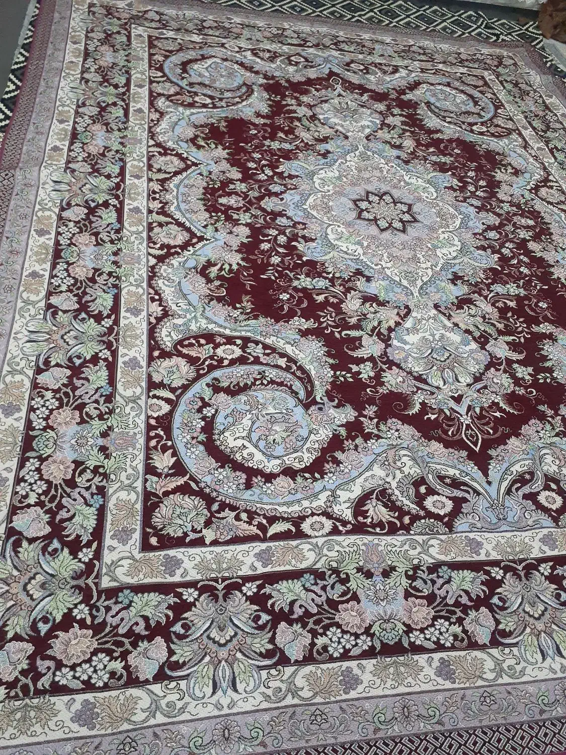 روفرشی ۱۲ متری|روفرشی|قم, آذر (نکویی)|دیوار