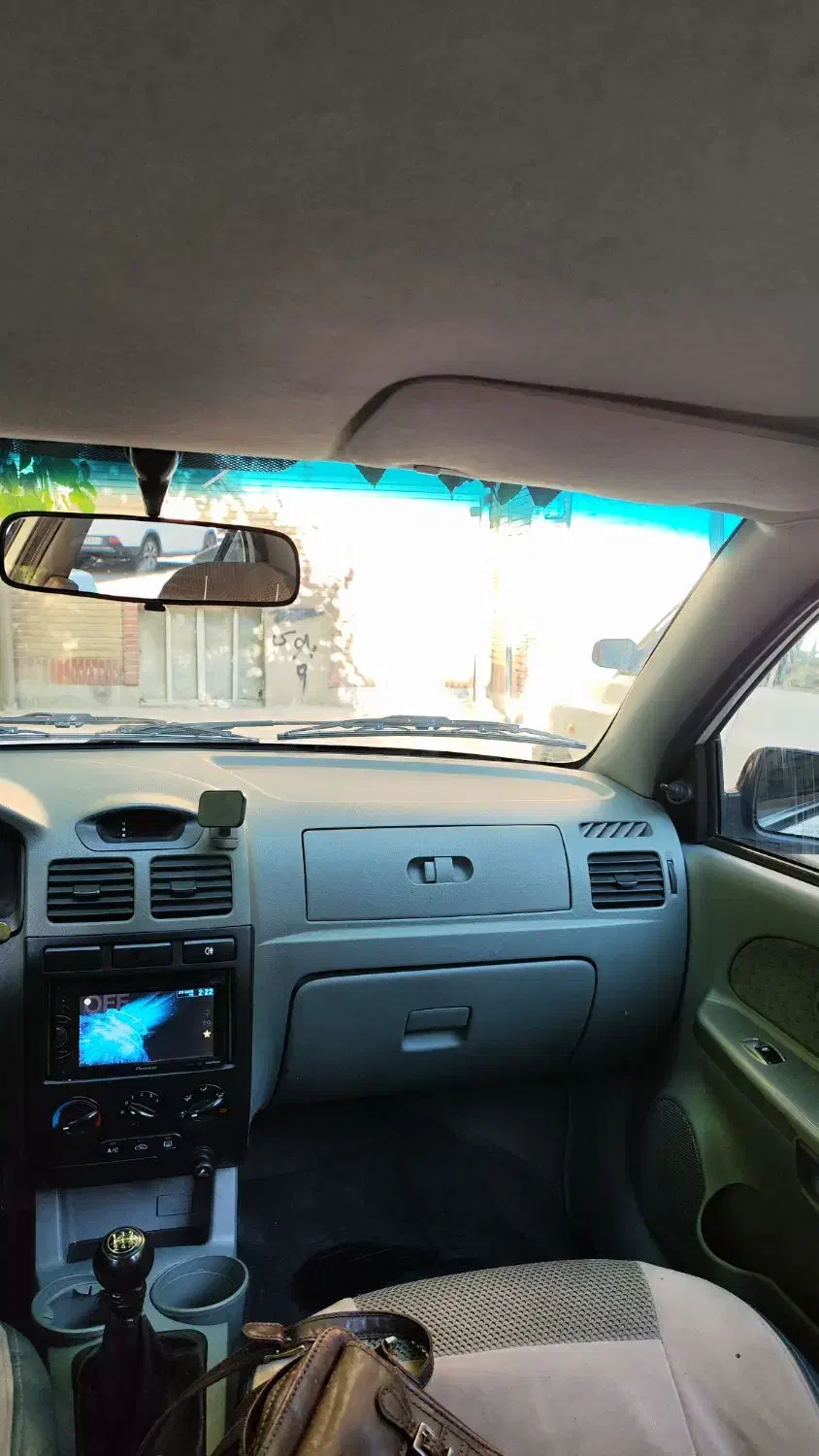 کیا ریو منتاژ|خودرو سواری و وانت|تهران, یافت آباد جنوبی|دیوار