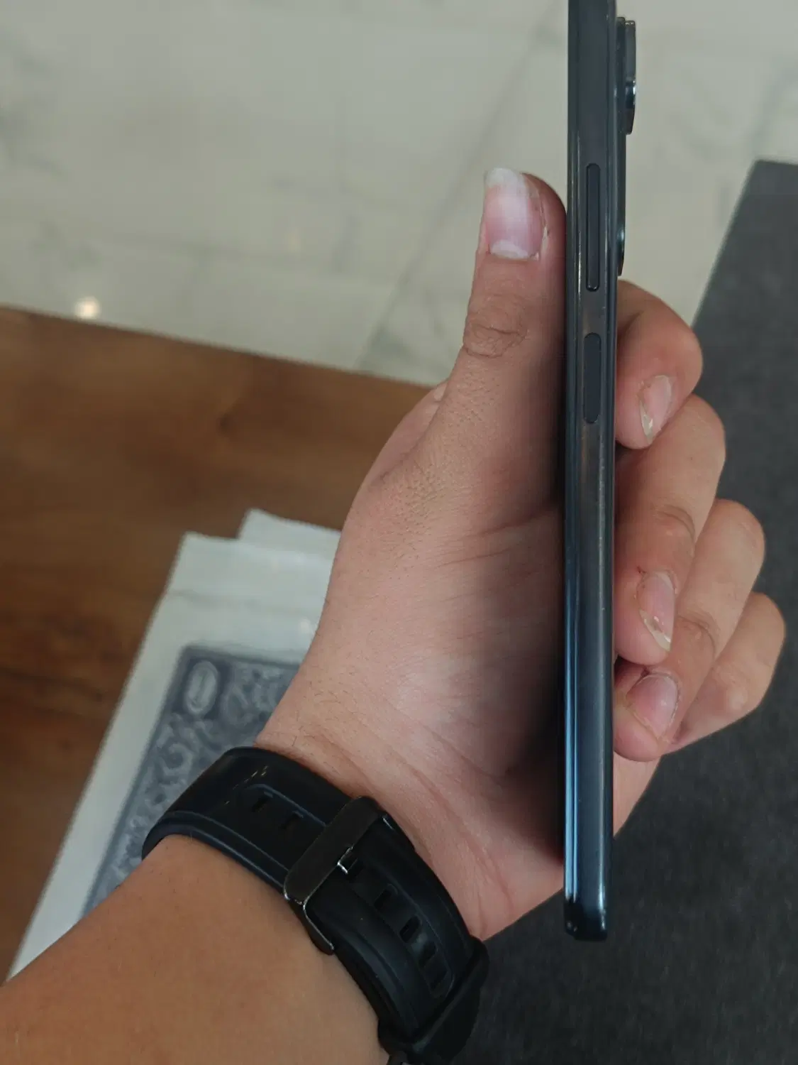 Redmi note 11 S|موبایل|دلیجان, |دیوار