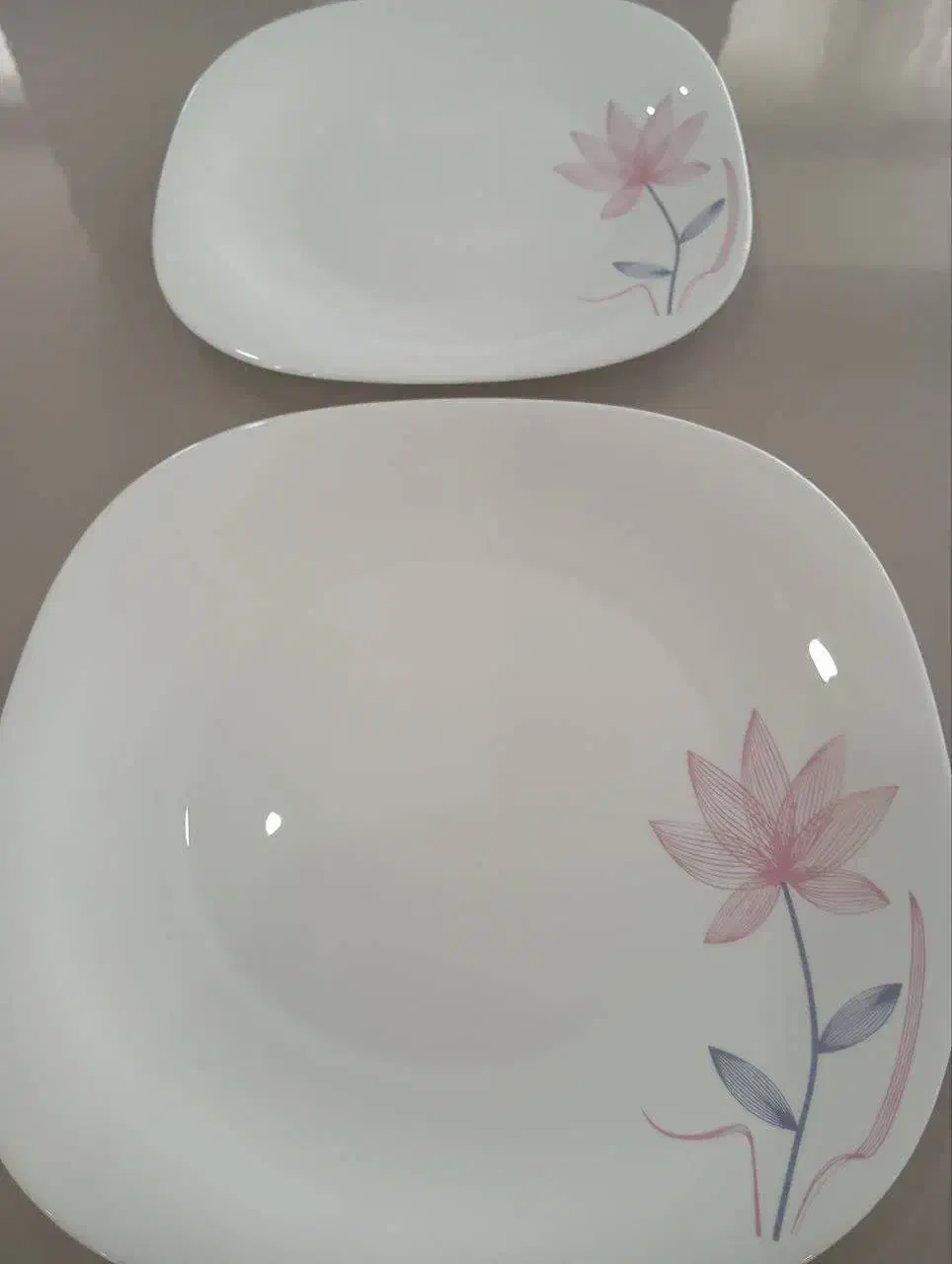 دو دست سرویس آرکوپال بورمیولی اسپانیا|ظروف سرو و پذیرایی|اسلامشهر, شهرک واوان|دیوار