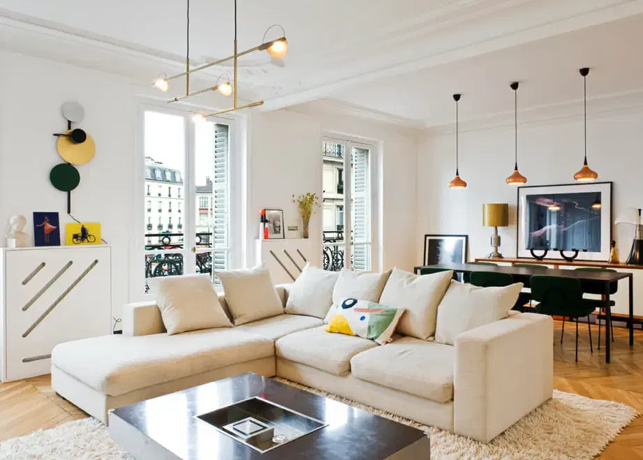 اجاره واحد مسکونی ۱۱۴ متری همایون ویلا|اجارهٔ آپارتمان|محمدشهر, همایون ویلا|دیوار