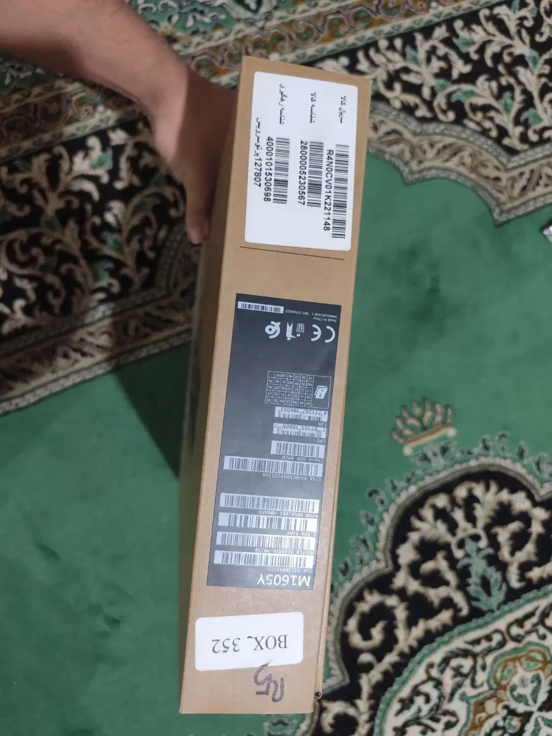* فروش لپتاپ vivobook ایسوس|رایانه همراه|اصفهان, شاهزید|دیوار