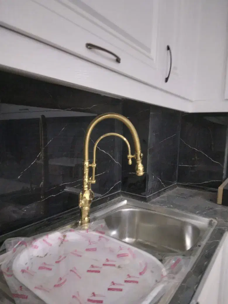 رحمانیه 150 متری 3 خواب سند آماده|فروش آپارتمان|مشهد, الهیه|دیوار