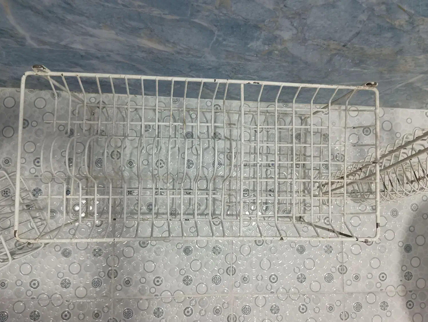 ابچکان|آبچکان و نظمدهنده ظروف|خوی, |دیوار