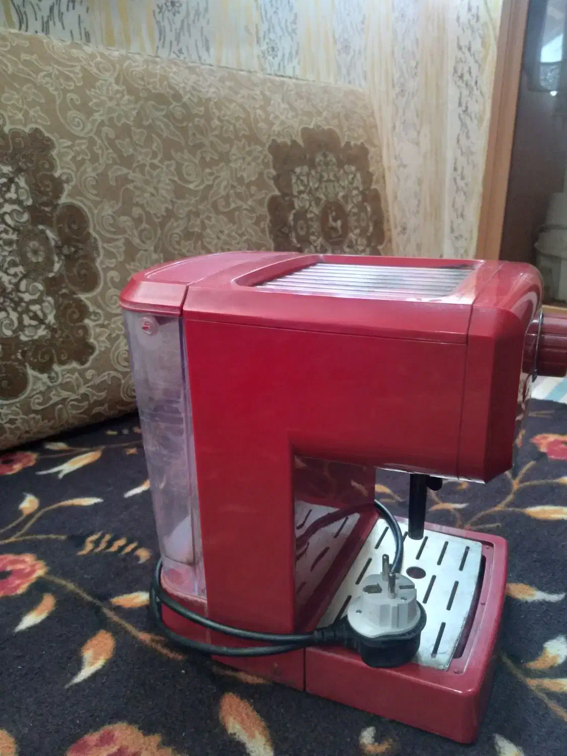 فروش یک دستگاه قهوهساز|کافیشاپ و رستوران|لشت نشا, |دیوار