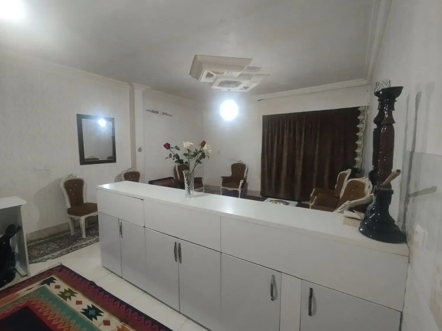 اجاره سوییت دربست روزانه و هفتگی قیمت مناسب|اجارهٔ کوتاه‌مدت آپارتمان و سوئیت|مشهد, کشف|دیوار