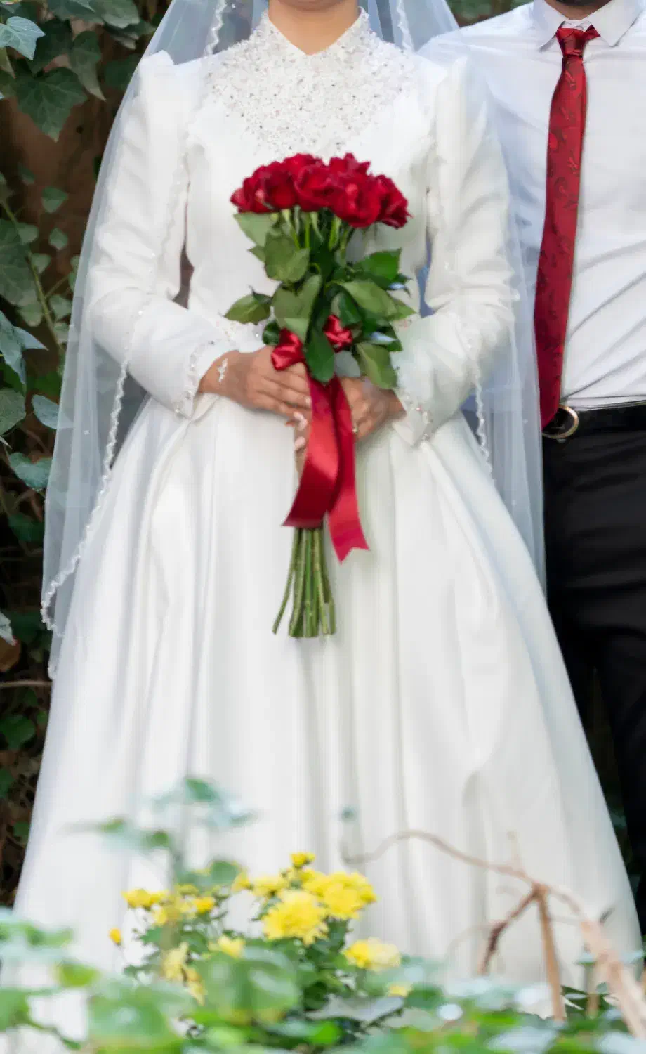 لباس|لباس|شیراز, پودنک|دیوار