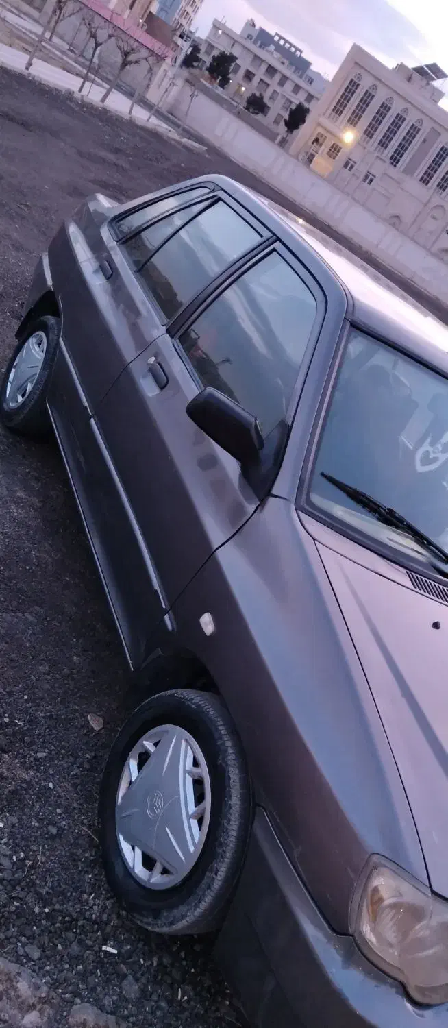 پراید 132|خودرو سواری و وانت|قدس, شهر‌قدس|دیوار