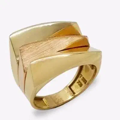 انگشتر طلا پیدا شده|اشیا|اهواز, شریعتی جنوبی|دیوار