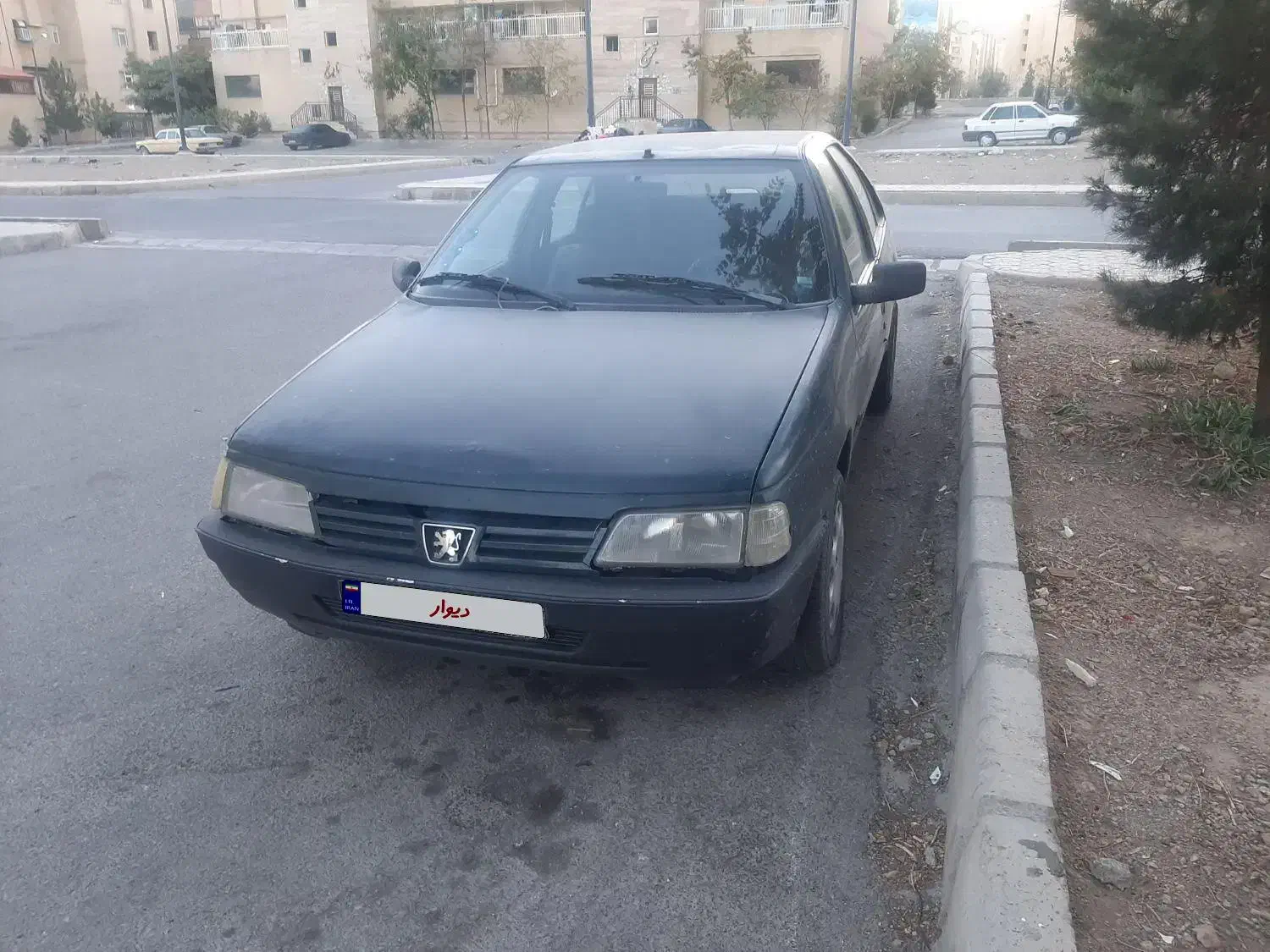 فروش فوری|خودرو سواری و وانت|فولادشهر, مسکن مهر فولادشهر|دیوار